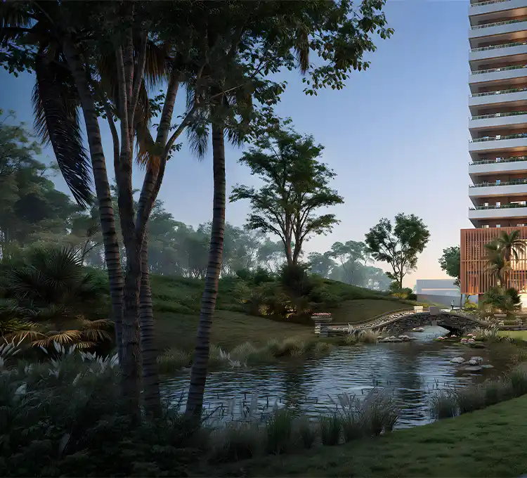 Max Estate Sector 36