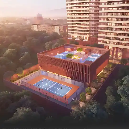 Max Estate Price List